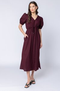 Leila + Luca Lyrical Dress