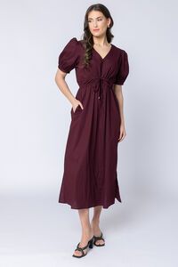 Leila + Luca Lyrical Dress