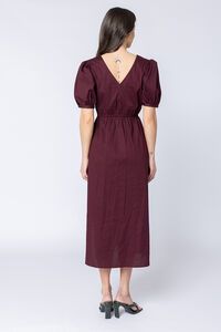 Leila + Luca Lyrical Dress