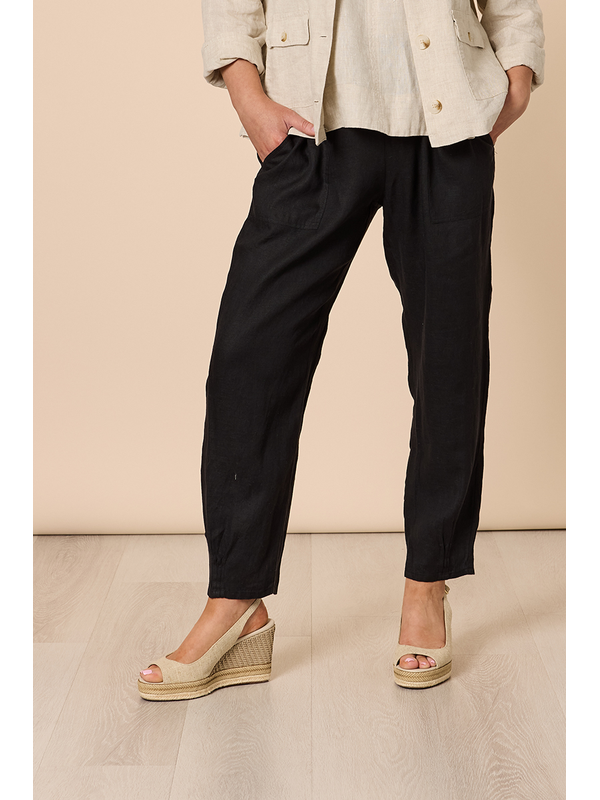 Gordon Smith Sarah Linen Pant