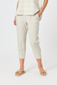 Gordon Smith Sarah Linen Pant