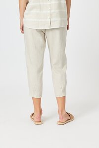 Gordon Smith Sarah Linen Pant