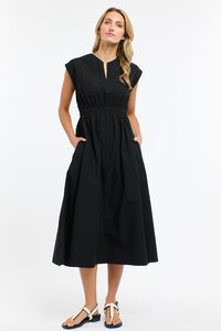 365 Days Cooper Cotton Dress