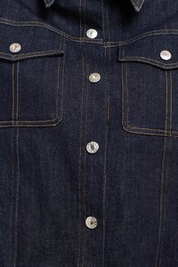 365 Days Raffi S-SLV Denim Jacket