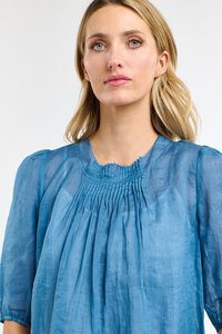 365 Days Ariel Pintuck Top