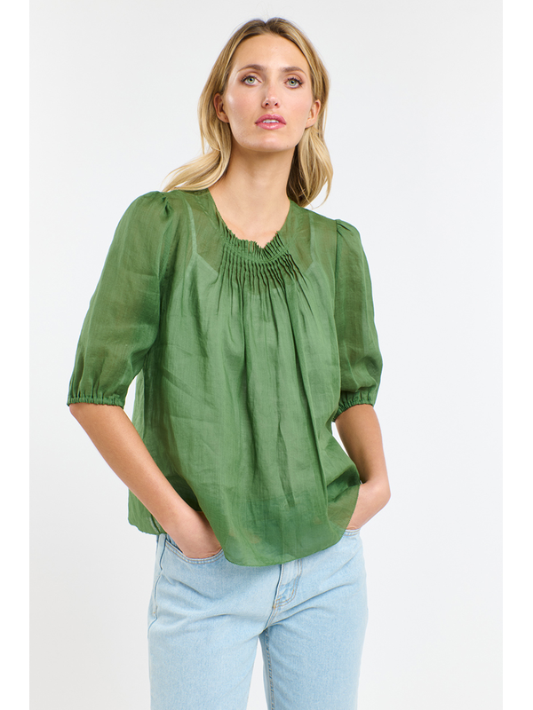 365 Days Ariel Pintuck Top