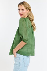 365 Days Ariel Pintuck Top