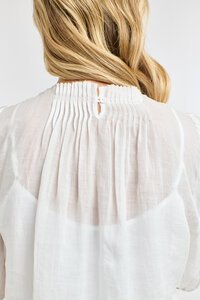 365 Days Ariel Pintuck Top