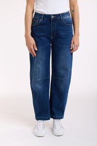 Italian Star Southern Barrel Jean