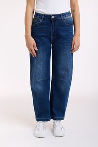 Italian Star Southern Barrel Jean