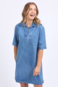 Foxwood Monte Shirt Dress
