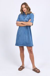 Foxwood Monte Shirt Dress