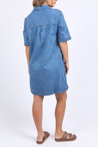 Foxwood Monte Shirt Dress