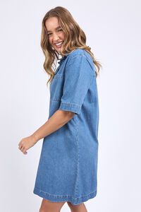 Foxwood Monte Shirt Dress