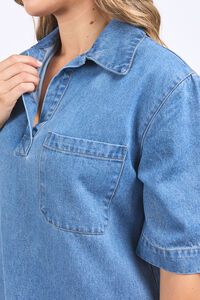 Foxwood Monte Shirt Dress