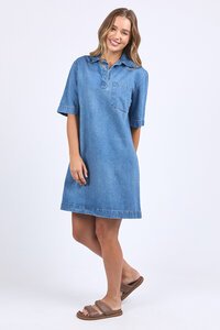 Foxwood Monte Shirt Dress
