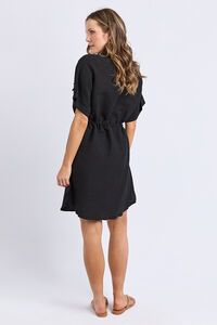 Foxwood Willow Shirt Dress
