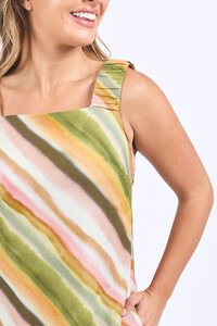 Foxwood Horizon Dress
