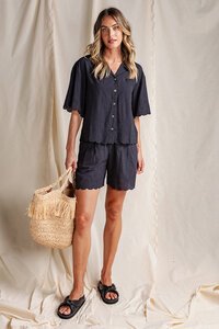 Foxwood Madeline Short