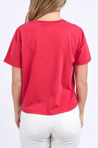 Foxwood Cote D-Azur Tee