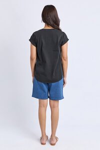 Foxwood Provence Tee