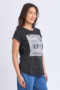 Foxwood Provence Tee