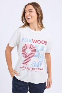 Foxwood Studio Tee