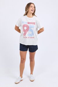 Foxwood Studio Tee