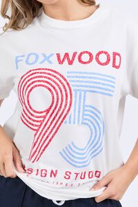 Foxwood Studio Tee