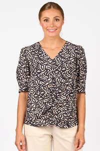 Knewe Label Soul Fizz Top