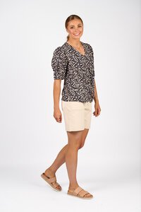 Knewe Label Soul Fizz Top