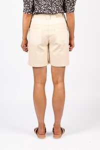Knewe Label Spin Short