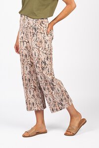 Knewe Label Spin Jeans - Bengal