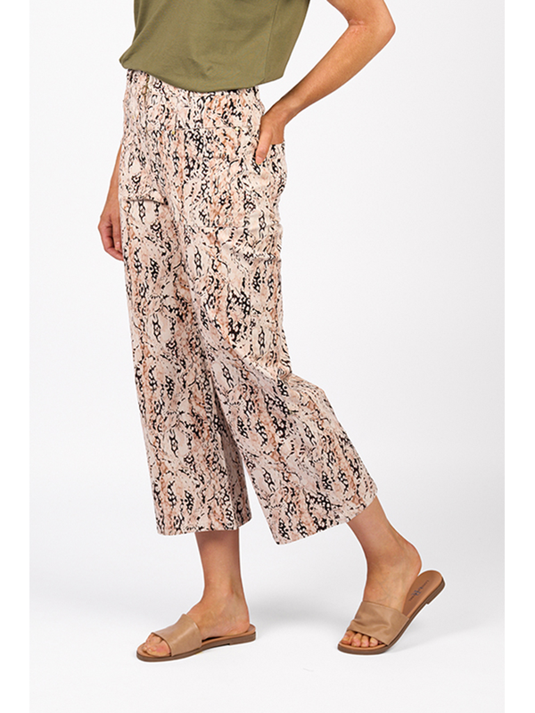 Knewe Label Spin Jeans - Bengal