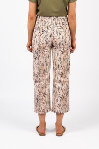 Knewe Label Spin Jeans - Bengal