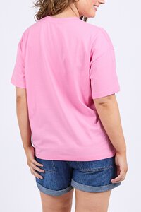 Elm Camelia Tee
