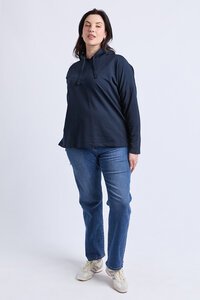 Elm Rhea Hoodie
