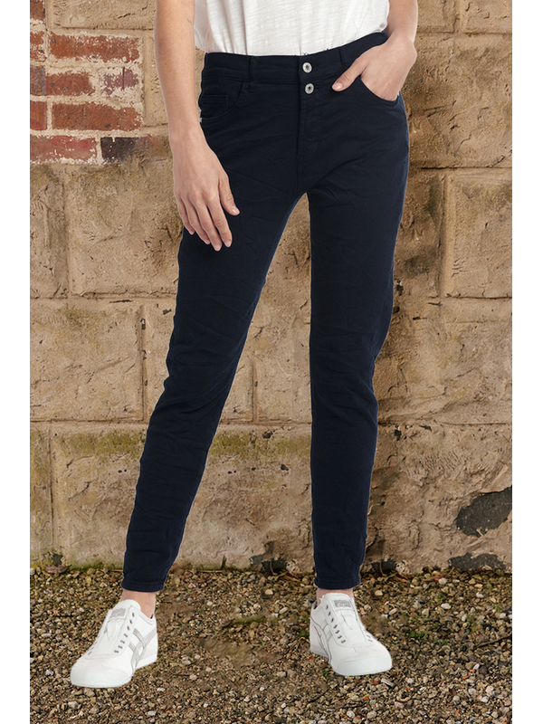 Italian Star Emma Jean