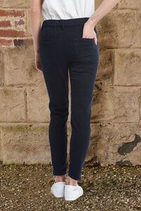 Italian Star Emma Jean