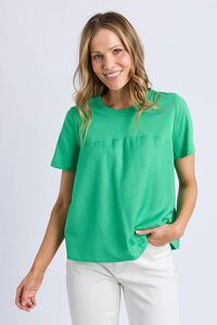Elm Melrose Top