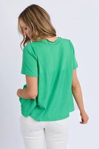 Elm Melrose Top