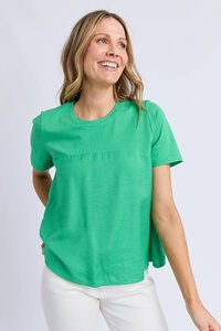 Elm Melrose Top