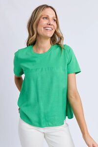 Elm Melrose Top