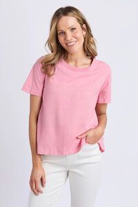 Elm Melrose Top