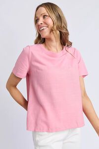 Elm Melrose Top