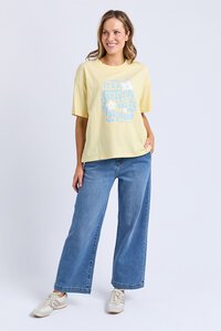 Elm Beautiful Day Tee