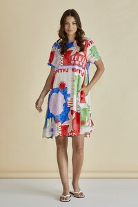 Betty Basics Dawn Shift Dress