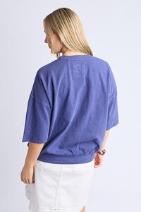 Elm Mazie Summer Sweat