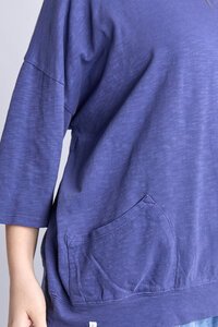 Elm Mazie Summer Sweat