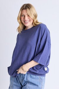 Elm Mazie Summer Sweat